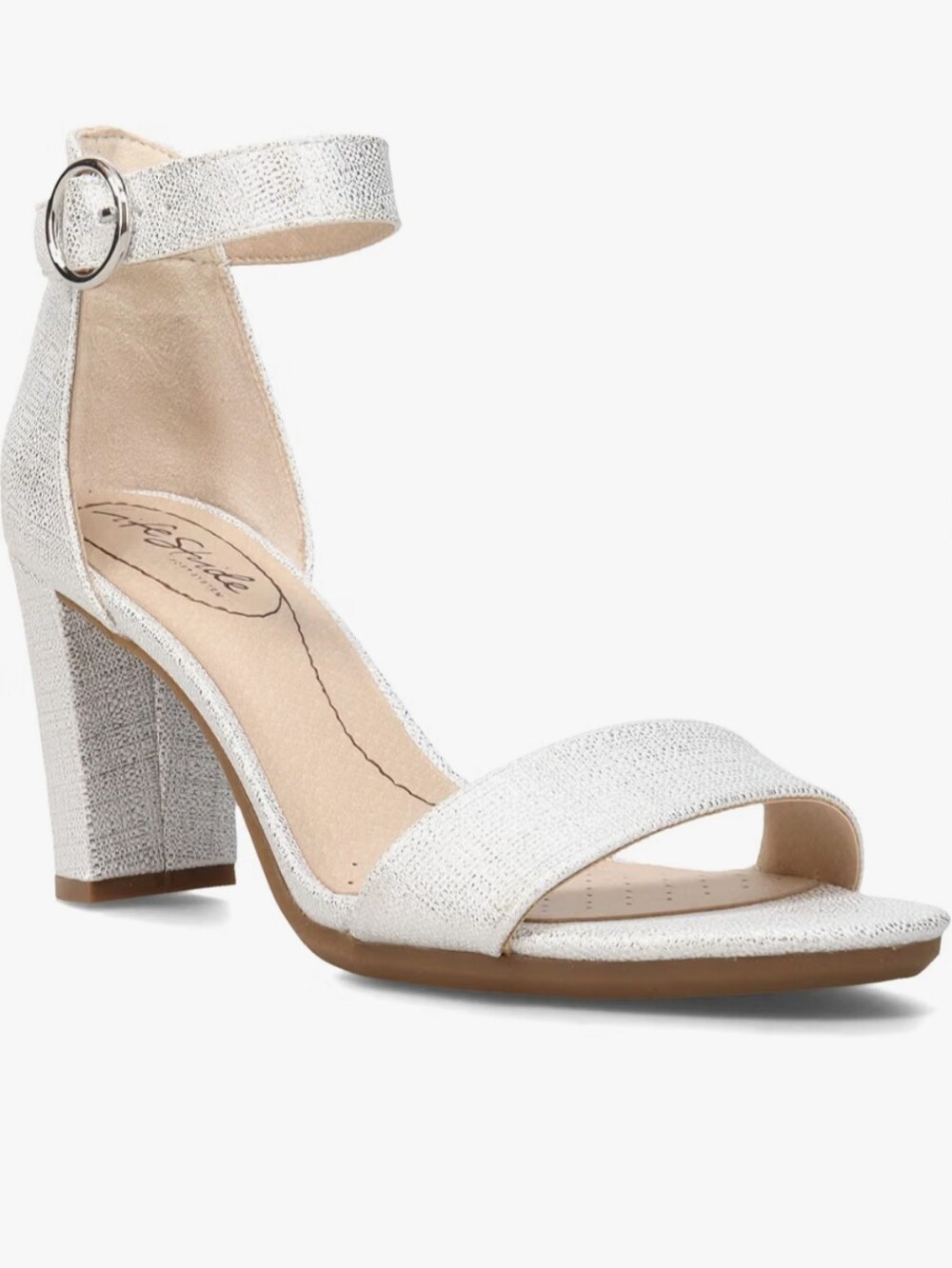LifeStride womens Averly Heels